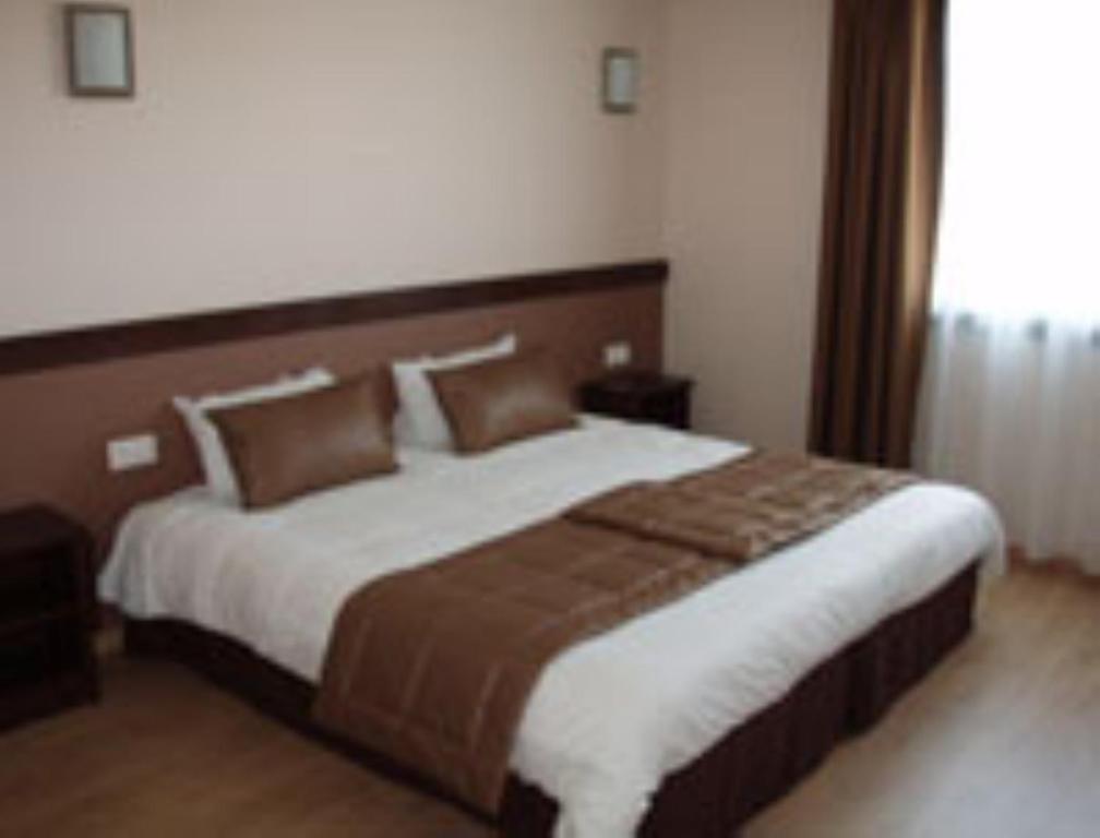 Hotel Particulier Villa Des Marais La Chevroliere Room photo