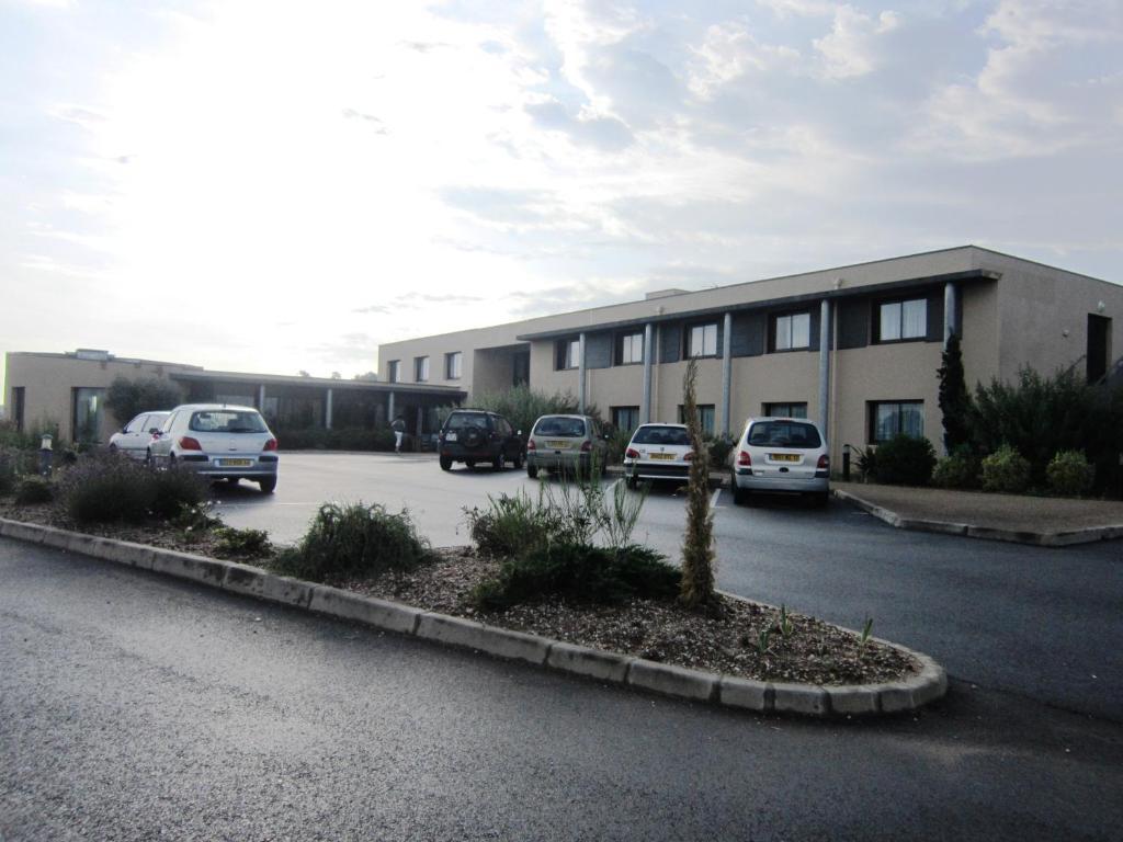 Hotel Particulier Villa Des Marais La Chevroliere Exterior photo